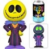 Spastic Pops Pre-Orders! PREORDER (Expected Arrival Q3 2022) Vinyl SODA: TNBC NBC The Nightmare Before Christmas - Jack Skellington BLACKLIGHT (1:6 Chance At Chase)