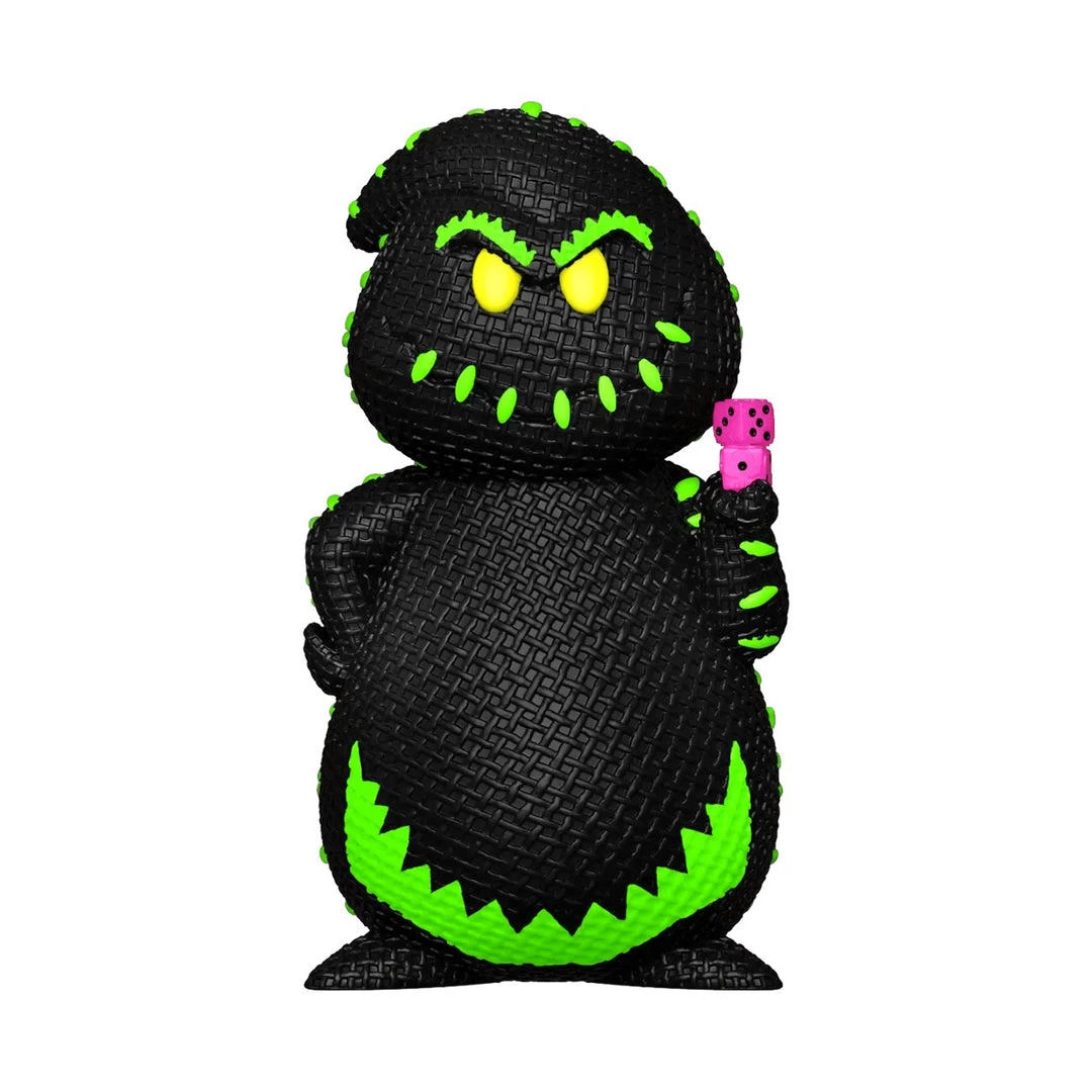 Spastic Pops PREORDER (Expected Arrival Q3 2022) Vinyl SODA: TNBC NBC The Nightmare Before Christmas - Oogie Boogie BLACKLIGHT (1:6 Chance At Chase) Pre-Orders! 4 Spastic Pops PREORDER (Expected Arrival Q3 2022) Vinyl SODA: TNBC NBC The Nightmare Before Christmas - Oogie Boogie BLACKLIGHT (1:6 Chance At Chase) Pre-Orders!