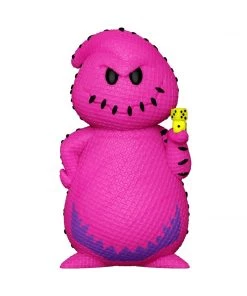 Spastic Pops PREORDER (Expected Arrival Q3 2022) Vinyl SODA: TNBC NBC The Nightmare Before Christmas - Oogie Boogie BLACKLIGHT (1:6 Chance At Chase) Pre-Orders! 6 Spastic Pops PREORDER (Expected Arrival Q3 2022) Vinyl SODA: TNBC NBC The Nightmare Before Christmas - Oogie Boogie BLACKLIGHT (1:6 Chance At Chase) Pre-Orders!