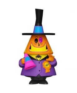 Spastic Pops PREORDER (Expected Arrival Q3 2022) Vinyl SODA: TNBC NBC The Nightmare Before Christmas - The Mayor BLACKLIGHT (1:6 Chance At Chase) 6 Spastic Pops PREORDER (Expected Arrival Q3 2022) Vinyl SODA: TNBC NBC The Nightmare Before Christmas - The Mayor BLACKLIGHT (1:6 Chance At Chase)