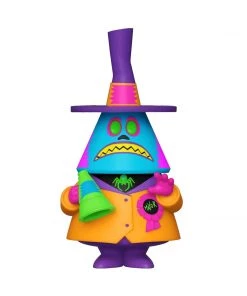 Spastic Pops PREORDER (Expected Arrival Q3 2022) Vinyl SODA: TNBC NBC The Nightmare Before Christmas - The Mayor BLACKLIGHT (1:6 Chance At Chase) 7 Spastic Pops PREORDER (Expected Arrival Q3 2022) Vinyl SODA: TNBC NBC The Nightmare Before Christmas - The Mayor BLACKLIGHT (1:6 Chance At Chase)