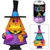 Spastic Pops PREORDER (Expected Arrival Q3 2022) Vinyl SODA: TNBC NBC The Nightmare Before Christmas - The Mayor BLACKLIGHT (1:6 Chance At Chase)