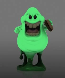 Spastic Pops PREORDER (Expected Arrival Q4 2022) Vinyl SODA: Ghostbusters- Slimer (1:6 Chance At Chase) Pre-Orders!