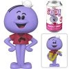 Spastic Pops PREORDER (Expected Arrival Q4 2022) Vinyl SODA: Hanna-Barbera - Squiddly Diddly (1:6 Chance At Chase)