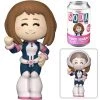 Spastic Pops Pre-Orders! PREORDER (Expected Arrival Q4 2022) Vinyl SODA: Icons- MHA My Hero Academia Ochaco (1:6 Chance At Chase)
