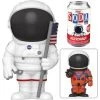 Spastic Pops PREORDER (Expected Arrival Q4 2022) Vinyl SODA: Icons- NASA Astronaut (1:6 Chance At Chase)