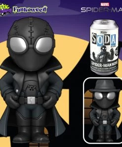 Spastic Pops Pre-Orders! PREORDER (Expected Arrival Q4 2022) Vinyl SODA: Marvel - Spider-Man Noir (1:6 Chance At Chase) 9 Spastic Pops Pre-Orders! PREORDER (Expected Arrival Q4 2022) Vinyl SODA: Marvel - Spider-Man Noir (1:6 Chance At Chase)