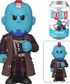 Spastic Pops PREORDER (Expected Arrival Q4 2022) Vinyl SODA: Marvel- Yondu (1:6 Chance At Chase) Marvel!