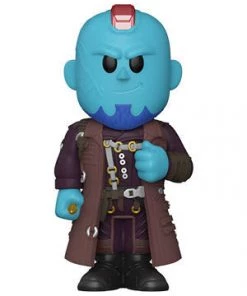 Spastic Pops PREORDER (Expected Arrival Q4 2022) Vinyl SODA: Marvel- Yondu (1:6 Chance At Chase) Marvel! 6 Spastic Pops PREORDER (Expected Arrival Q4 2022) Vinyl SODA: Marvel- Yondu (1:6 Chance At Chase) Marvel!