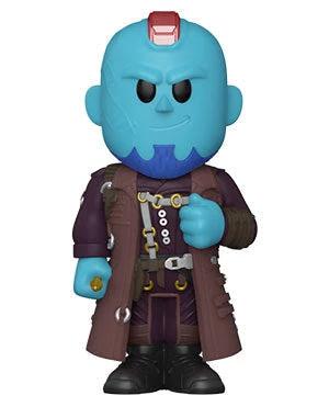 Spastic Pops PREORDER (Expected Arrival Q4 2022) Vinyl SODA: Marvel- Yondu (1:6 Chance At Chase) Marvel! 3 Spastic Pops PREORDER (Expected Arrival Q4 2022) Vinyl SODA: Marvel- Yondu (1:6 Chance At Chase) Marvel!
