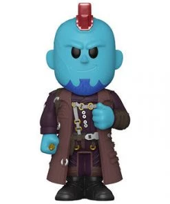 Spastic Pops PREORDER (Expected Arrival Q4 2022) Vinyl SODA: Marvel- Yondu (1:6 Chance At Chase) Marvel! 7 Spastic Pops PREORDER (Expected Arrival Q4 2022) Vinyl SODA: Marvel- Yondu (1:6 Chance At Chase) Marvel!
