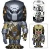 Spastic Pops PREORDER (Expected Arrival Q4 2022) Vinyl SODA: Predator - Predator (1:6 Chance At Chase) (Order 6 For A SEALED Case)