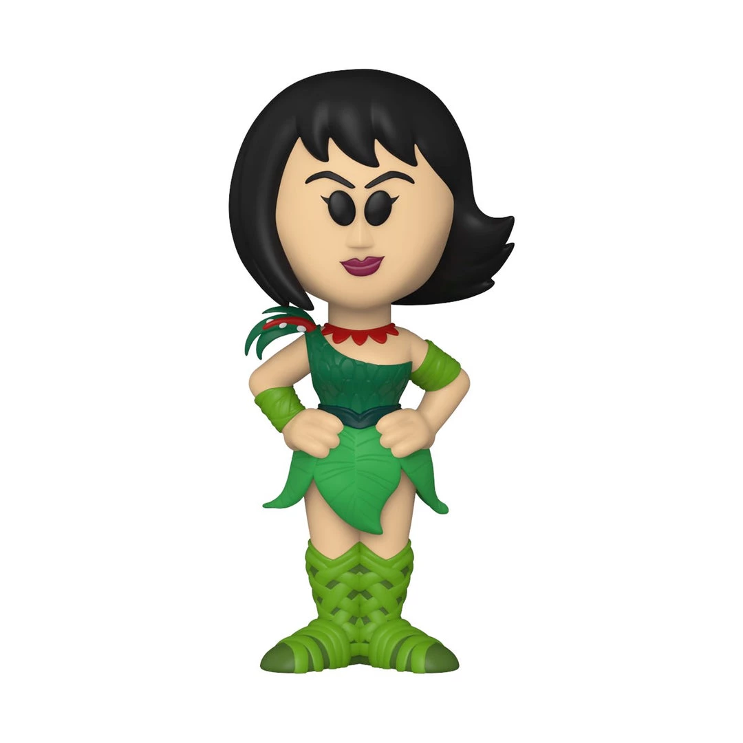 Spastic Pops PREORDER (Expected Arrival Q4 2022) Vinyl SODA: Samurai Jack - Ashi (1:6 Chance At Chase) 3 Spastic Pops PREORDER (Expected Arrival Q4 2022) Vinyl SODA: Samurai Jack - Ashi (1:6 Chance At Chase)