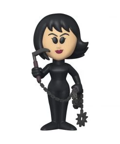 Spastic Pops PREORDER (Expected Arrival Q4 2022) Vinyl SODA: Samurai Jack - Ashi (1:6 Chance At Chase) 7 Spastic Pops PREORDER (Expected Arrival Q4 2022) Vinyl SODA: Samurai Jack - Ashi (1:6 Chance At Chase)