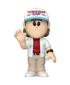 Spastic Pops PREORDER (Expected Arrival Q4 2022) Vinyl SODA: Stranger Things- Dustin (1:6 Chance At Chase)
