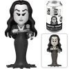 Spastic Pops Pre-Orders! PREORDER (Expected Arrival Q4 2022) Vinyl SODA: The Addams Family - Morticia (1:6 Chance At Chase)