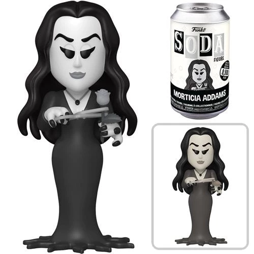 Spastic Pops Pre-Orders! PREORDER (Expected Arrival Q4 2022) Vinyl SODA: The Addams Family - Morticia (1:6 Chance At Chase) 1 Spastic Pops Pre-Orders! PREORDER (Expected Arrival Q4 2022) Vinyl SODA: The Addams Family - Morticia (1:6 Chance At Chase)
