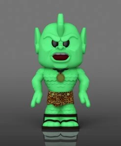 Spastic Pops PREORDER (Expected Arrival Q4 2022) Vinyl SODA: TV- The Great Garloo (1:6 Chance At Chase) 8 Spastic Pops PREORDER (Expected Arrival Q4 2022) Vinyl SODA: TV- The Great Garloo (1:6 Chance At Chase)