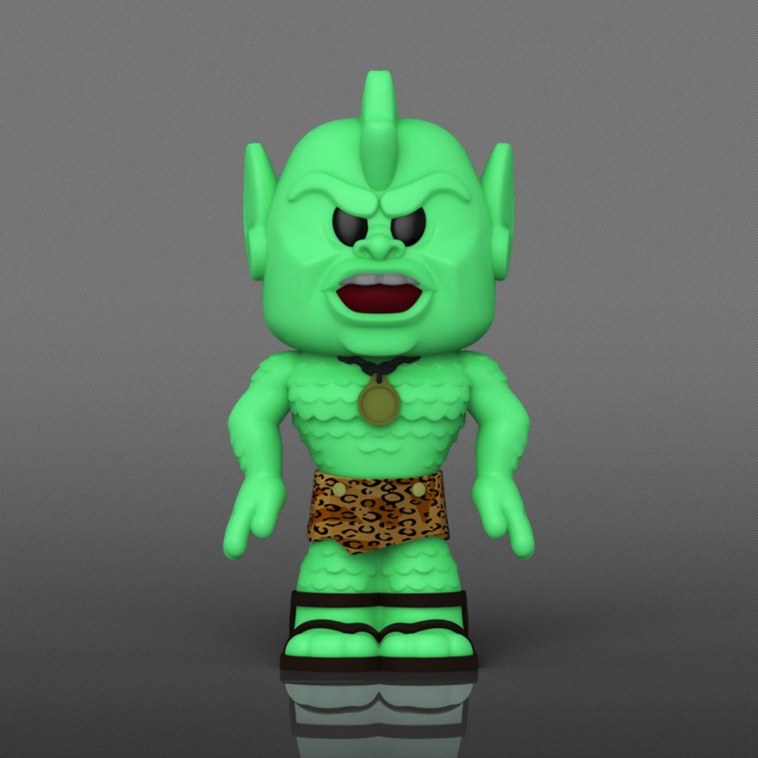 Spastic Pops PREORDER (Expected Arrival Q4 2022) Vinyl SODA: TV- The Great Garloo (1:6 Chance At Chase) 4 Spastic Pops PREORDER (Expected Arrival Q4 2022) Vinyl SODA: TV- The Great Garloo (1:6 Chance At Chase)