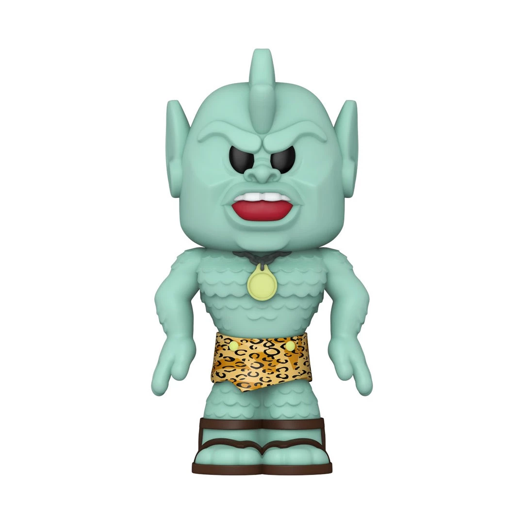 Spastic Pops PREORDER (Expected Arrival Q4 2022) Vinyl SODA: TV- The Great Garloo (1:6 Chance At Chase) 3 Spastic Pops PREORDER (Expected Arrival Q4 2022) Vinyl SODA: TV- The Great Garloo (1:6 Chance At Chase)