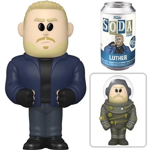 Spastic Pops PREORDER (Expected Arrival Q4 2022) Vinyl SODA: Umbrella Academy- Luther Hargreeves (1:6 Chance At Chase) 1 Spastic Pops PREORDER (Expected Arrival Q4 2022) Vinyl SODA: Umbrella Academy- Luther Hargreeves (1:6 Chance At Chase)