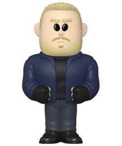 Spastic Pops PREORDER (Expected Arrival Q4 2022) Vinyl SODA: Umbrella Academy- Luther Hargreeves (1:6 Chance At Chase) 6 Spastic Pops PREORDER (Expected Arrival Q4 2022) Vinyl SODA: Umbrella Academy- Luther Hargreeves (1:6 Chance At Chase)