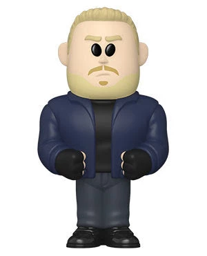 Spastic Pops PREORDER (Expected Arrival Q4 2022) Vinyl SODA: Umbrella Academy- Luther Hargreeves (1:6 Chance At Chase) 3 Spastic Pops PREORDER (Expected Arrival Q4 2022) Vinyl SODA: Umbrella Academy- Luther Hargreeves (1:6 Chance At Chase)
