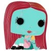 Spastic Pops PREORDER (Expected Q3 2022) POP PINS: Disney's NBC Nightmare Before Christmas - Sally