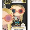Spastic Pops PREORDER (Expected Q3 2022) POP PINS: HARRY POTTER - Luna Lovegood (1 In 12 Chance At CHASE) Pre-Orders!