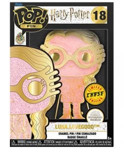 Spastic Pops PREORDER (Expected Q3 2022) POP PINS: HARRY POTTER - Luna Lovegood (1 In 12 Chance At CHASE) Pre-Orders! 6 Spastic Pops PREORDER (Expected Q3 2022) POP PINS: HARRY POTTER - Luna Lovegood (1 In 12 Chance At CHASE) Pre-Orders!