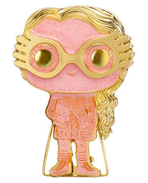 Spastic Pops PREORDER (Expected Q3 2022) POP PINS: HARRY POTTER - Luna Lovegood (1 In 12 Chance At CHASE) Pre-Orders! 4 Spastic Pops PREORDER (Expected Q3 2022) POP PINS: HARRY POTTER - Luna Lovegood (1 In 12 Chance At CHASE) Pre-Orders!