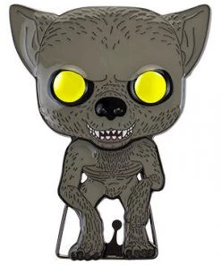 Spastic Pops Pre-Orders! PREORDER (Expected Q3 2022) POP PINS: HARRY POTTER - Remus Lupin