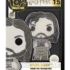 Spastic Pops Pre-Orders! PREORDER (Expected Q3 2022) POP PINS: HARRY POTTER - Sirius Black