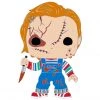 Spastic Pops Pre-Orders! PREORDER (Expected Q3 2022) POP PINS: HORROR (Chucky) - Chucky
