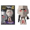 Spastic Pops Pre-Orders! PREORDER (Expected Q3 2022) POP PINS: TRANSFORMERS - Megatron