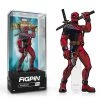 Spastic Pops FiGPiN Classic MARVEL'S CONTEST OF CHAMPIONS - Deadpool (675) (1ST EDITION LE2K) All In Stock!