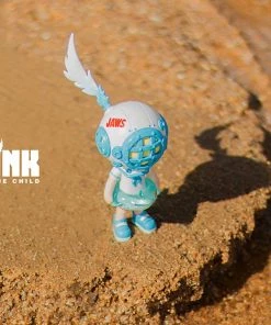 Spastic Pops [SANK TOYS] LE299 On The Way-Beach Boy-Summer