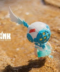 Spastic Pops [SANK TOYS] LE299 On The Way-Beach Boy-Summer