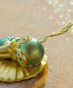 Spastic Pops Designer Brands! [SANK TOYS] LE299 The Void Turbulent-Bronze Age