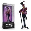 Spastic Pops PREORDER (EXPECTED Q4 2022): FiGPiN Classic DISNEY VILLAINS Dr. Facilier (953) 1st Edition - LE1500