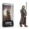 Spastic Pops PREORDER (EXPECTED Q4 2022): FiGPiN Classic STAR WARS Obi-Wan Kenobi - Obi-Wan Kenobi (1049) FiGPiN 1st Edition