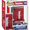 Spastic Pops Pre-Orders! PREORDER (Expected Q4 2022) POP Foodies: Hershey's - Twizzlers