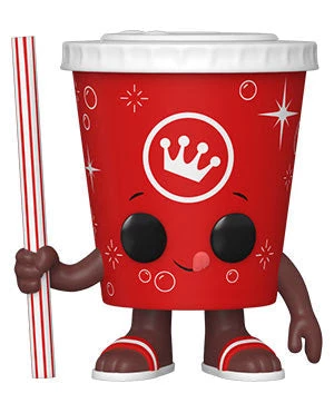 Spastic Pops Pre-Orders! PREORDER (Expected Q4 2022) POP Foodies: Soda Cup 2 Spastic Pops Pre-Orders! PREORDER (Expected Q4 2022) POP Foodies: Soda Cup