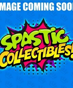 Spastic Pops Pre-Orders! PREORDER (Expected Q4 2022) POP PINS: Transformers - Bumblebee