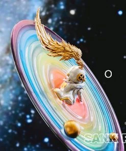 Spastic Pops PREORDER (Expected Q4 2022) [SANK TOYS] LE299 Sank-Planet-Galaxy Designer Brands!