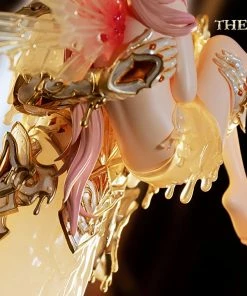 Spastic Pops PREORDER (Expected Q4 2022) [WEARTDOING] LE299 The Sleeping Beauty—Moth & Flame-White Designer Brands!