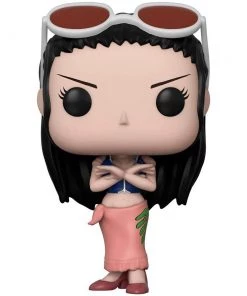 Spastic Pops Animation! [UPDATED ARRIVAL ESTIMATE: Q3 2022] PREORDER RESTOCK (Arrival Q4 2021) Pop Animation: One Piece S3 - Nico Robin
