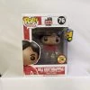 Spastic Pops Misc Funko! Raj Koothrappali (Star Trek) (Transporting)
