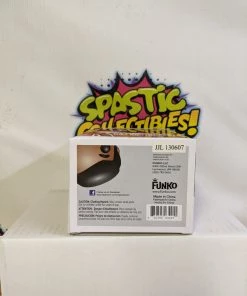 Spastic Pops Misc Funko! Raj Koothrappali (Star Trek) (Transporting)