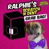 Spastic Pops Mystery! Ralphie's Scratch N Dent Grab Bag: Guaranteed DOUBLE PPG Value!